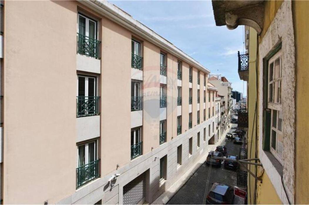 Romantic Apartment El Corte Ingles 2 Lisbon Exterior photo